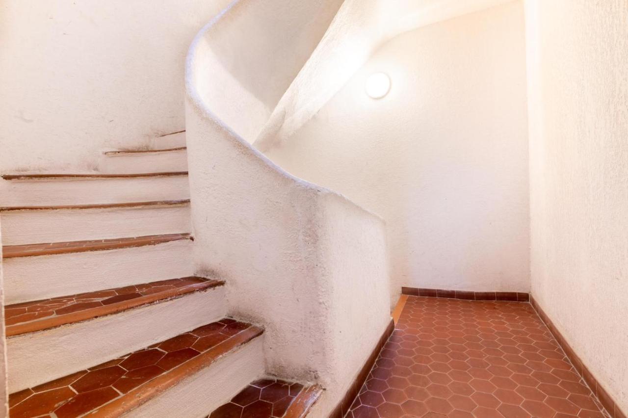 Coquet Appartement Typique Du Panier Marsylia Zewnętrze zdjęcie
